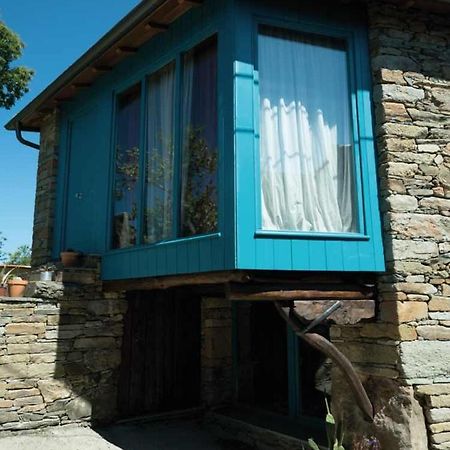 Casa Terra Alma Laza Exterior foto