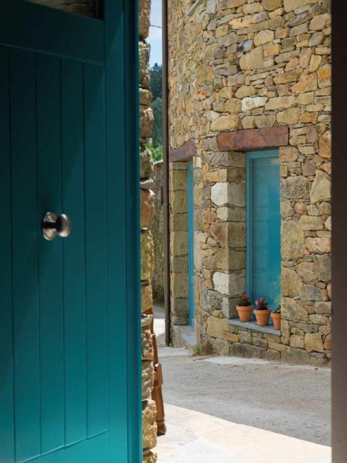 Casa Terra Alma Laza Exterior foto