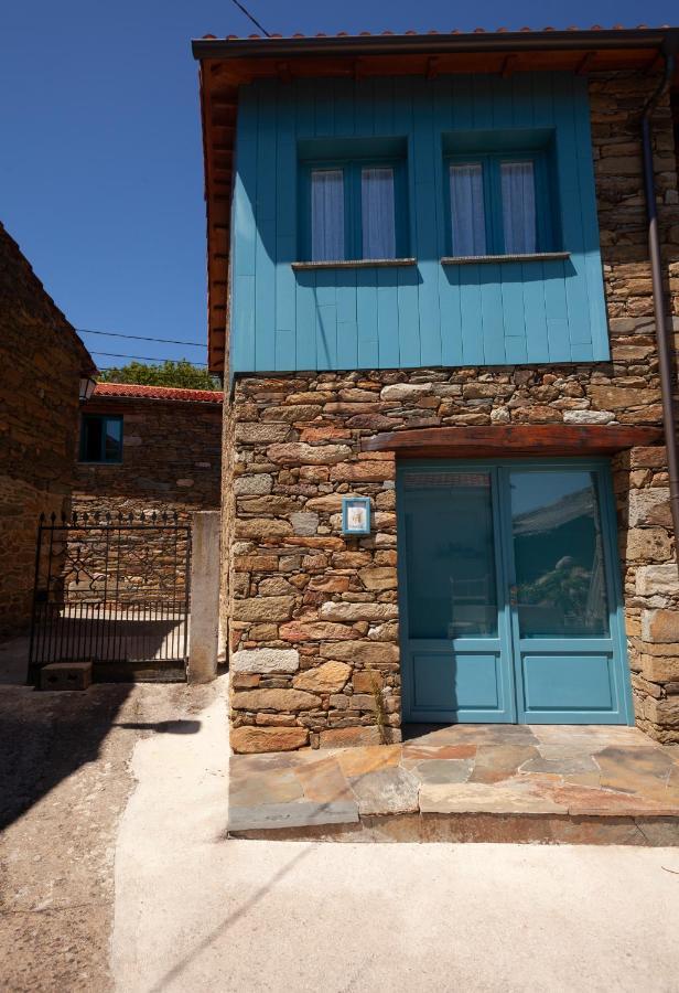 Casa Terra Alma Laza Exterior foto